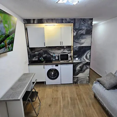 Felix Comfort Apartment Torrevieja