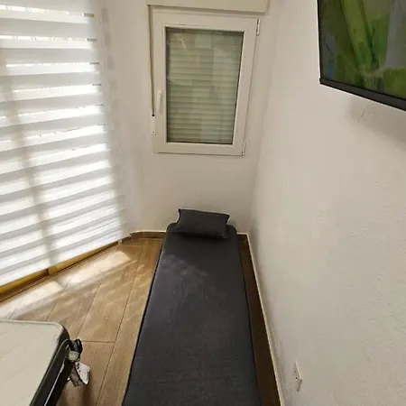 Appartement Felix Comfort