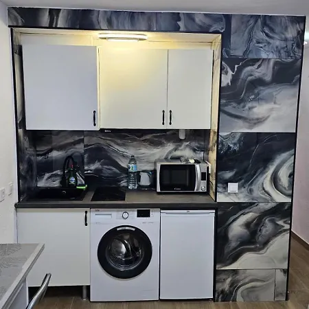 Appartement Felix Comfort *